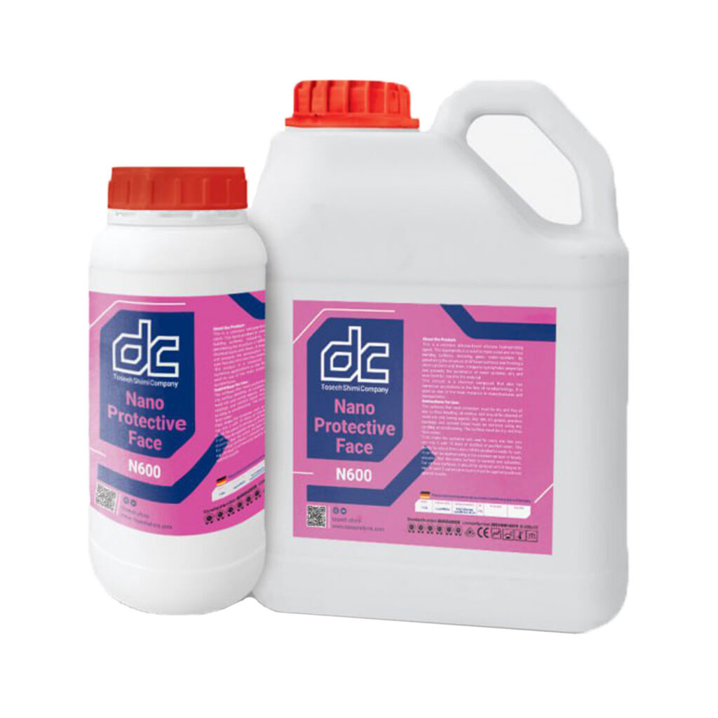 نانو محافظ نما N600